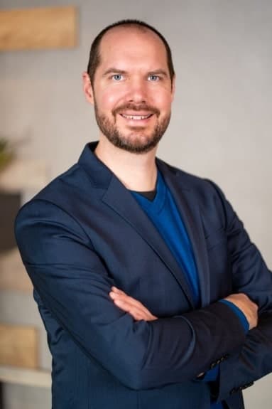 Florian Falkenberg
